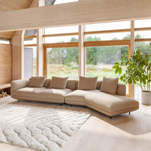 Welcome To Urban Edge Interior