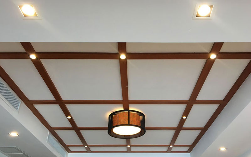 False Ceiling Contractors