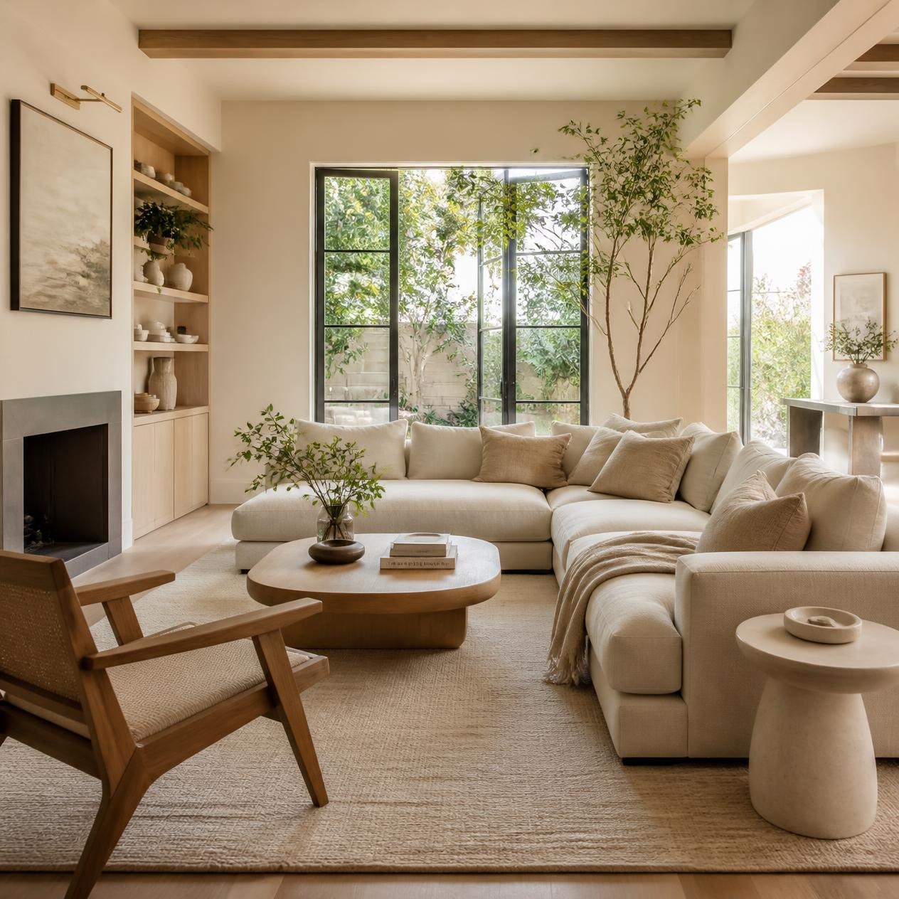 Welcome To Urban Edge Interior
